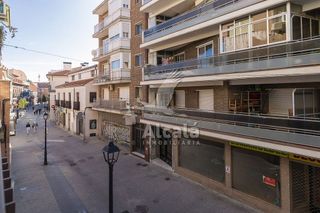 Piso en venta en Casco Histórico en Alcalá de Henares