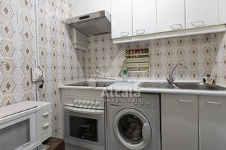 Piso en venta en Casco Histórico en Alcalá de Henares