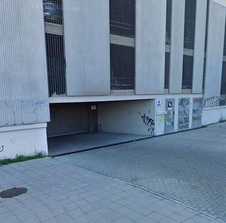 Garaje en venta en La Espinilla - Parque Blanco en Coslada