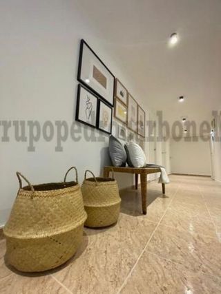 Oficina en venta en El Pla de Sant Josep - L'Asil en Elche