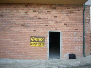 Local comercial en venta en Vila de Cruces