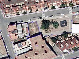 Terreno en venta en Cheste