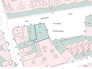 Terreno en venta en Cheste