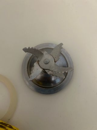 Batidora Tristar sin vaso