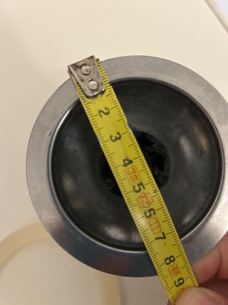 Batidora Tristar sin vaso