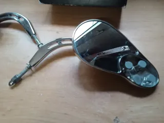 Espejos Harley-Davidson Split Vision