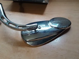 Espejos Harley-Davidson Split Vision