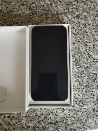 iPhone 12 Blanco 128GB