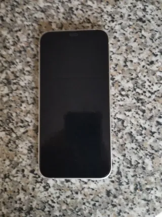 iPhone 12 Blanco 128GB