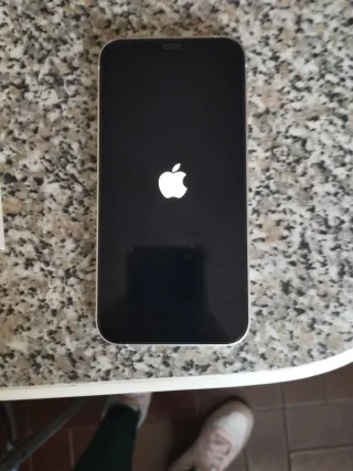 iPhone 12 Blanco 128GB