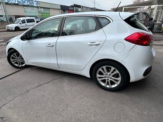 KIA Ceed 2012