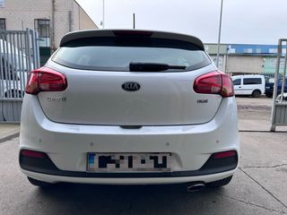 KIA Ceed 2012