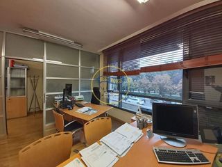 Oficina en venta en Centro Ciudad en León