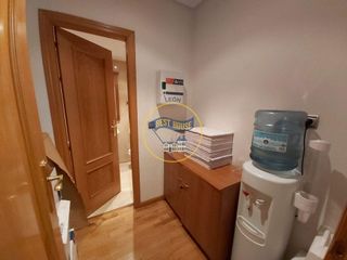 Oficina en venta en Centro Ciudad en León