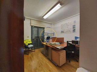 Oficina en venta en Centro Ciudad en León