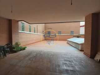 Oficina en venta en Centro Ciudad en León