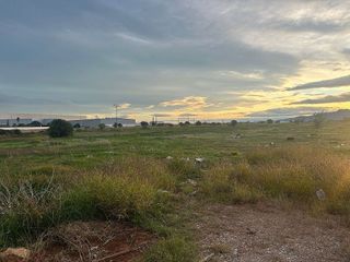 Solar en venta en Avda. Alemania - Italia en Villarreal