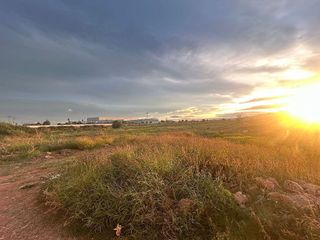 Solar en venta en Avda. Alemania - Italia en Villarreal