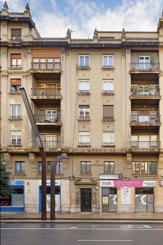 Oficina en venta en Centro en Gijón