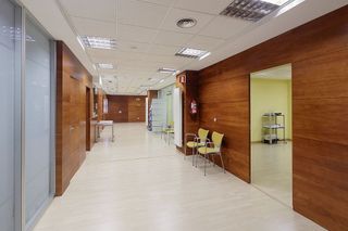 Oficina en venta en Centro en Gijón