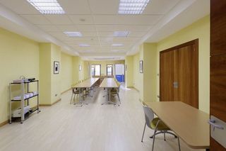 Oficina en venta en Centro en Gijón