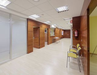 Oficina en venta en Centro en Gijón