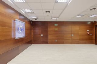 Oficina en venta en Centro en Gijón