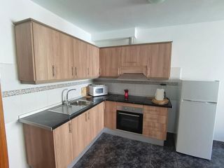 Piso en venta en Fabelo en Puerto del Rosario