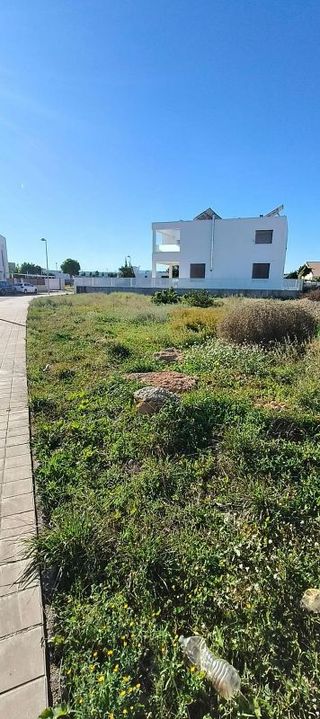 Solar en venta en Albal