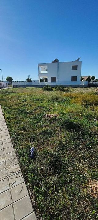 Solar en venta en Albal