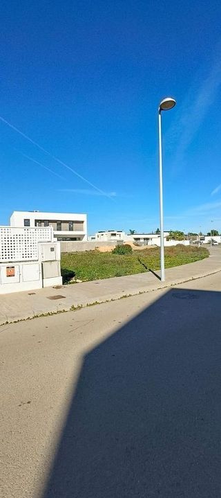 Solar en venta en Albal