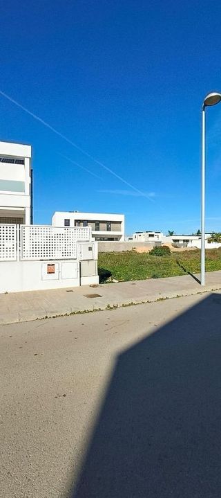 Solar en venta en Albal