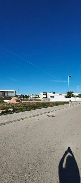 Solar en venta en Albal