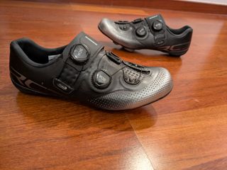Zapatillas SHIMANO RC7 talla 42