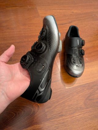 Zapatillas SHIMANO RC7 talla 42