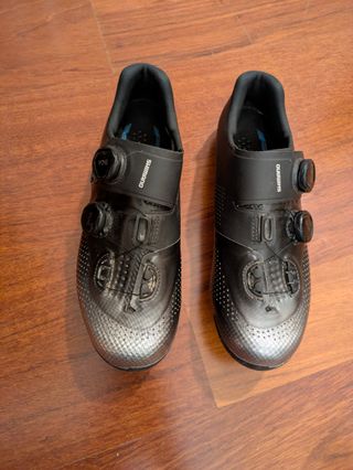 Zapatillas SHIMANO RC7 talla 42