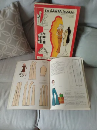 La SARTA in casa - Sistema brevettato