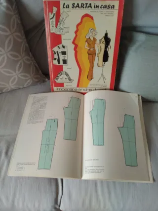 La SARTA in casa - Sistema brevettato