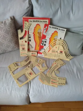 La SARTA in casa - Sistema brevettato