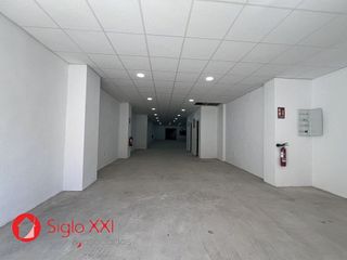 Local comercial en venta en Avda. Alemania - Italia en Villarreal