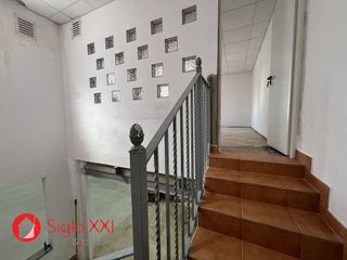 Local comercial en venta en Avda. Alemania - Italia en Villarreal