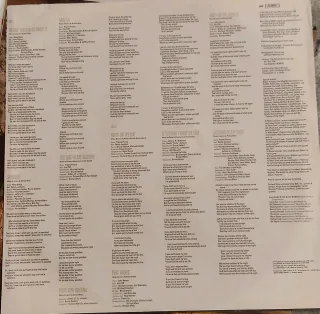 LP Richard Marx - Repeat Offender