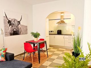 Piso en venta en Roquetas Centro en Roquetas de Mar