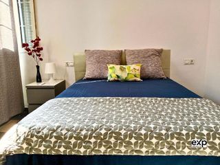 Piso en venta en Roquetas Centro en Roquetas de Mar