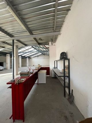 Local comercial en venta en Villarejo de Salvanés