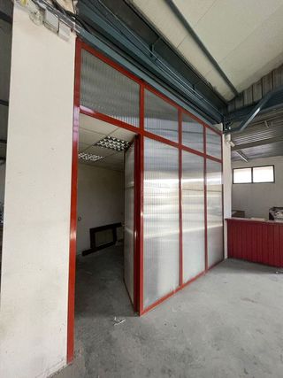 Local comercial en venta en Villarejo de Salvanés