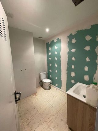 Local comercial en venta en Villarejo de Salvanés