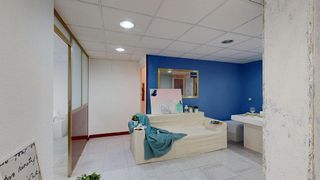 Oficina en venta en Centro en Murcia