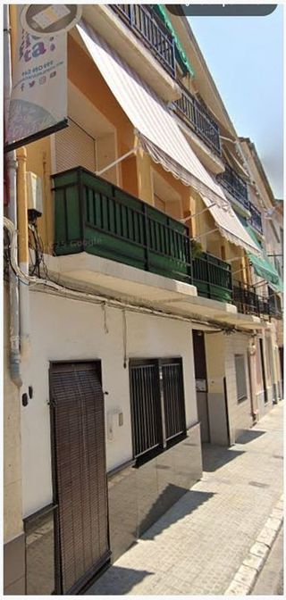 Piso en venta en Villanueva de Castellón