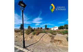 Terreno en venta en Guadix